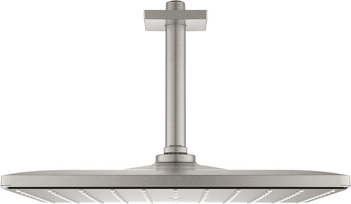 Grohe Rainshower Mono 310 Cube hoofddoucheset (1 Type balk, 7.50 l/min)