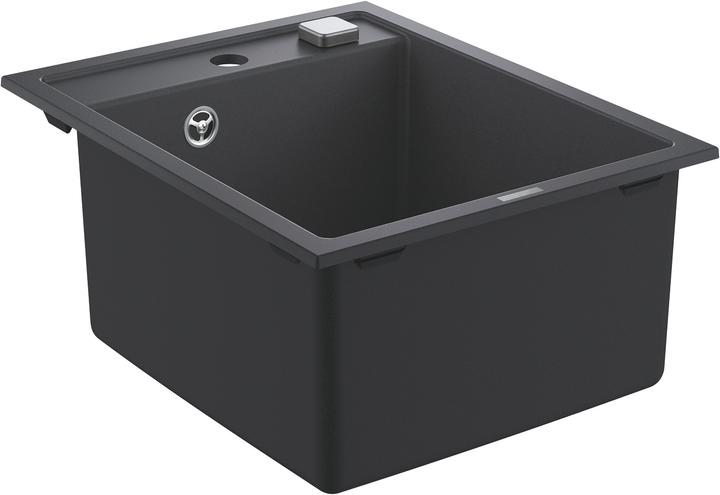 Produktbild Grohe K700 Kompositspüle (Aufsatzspülbecken, 50 cm, 40 cm)