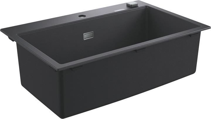 Grohe K700 composite sink (Top-mounted sink, 78 cm, 50 cm)