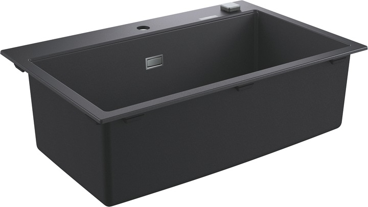 Actual product image Grohe K700 composite sink (Top-mounted sink, 78 cm, 50 cm)