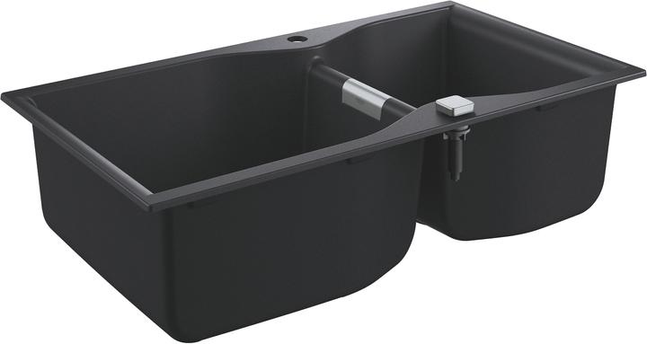 Produktbild Grohe K700 Kompositspüle (Aufsatzspülbecken, 50 cm, 90 cm)
