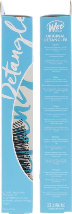 Image du produit Wet Brush Original Detangler Black