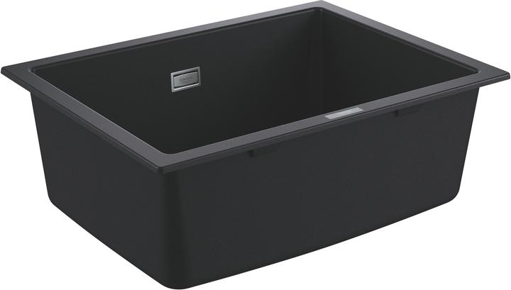 Actual product image Grohe K700 undermount composite sink (Fitted sink, 46 cm, 61 cm)