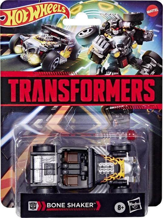 Image du produit Transformers Tra Gen Collab Hw 2