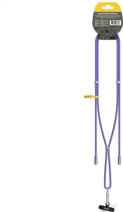 Produktbild Aqiila Accessories for Smartphones/Tablets (1.50 m, USB 3.0, 60 W)