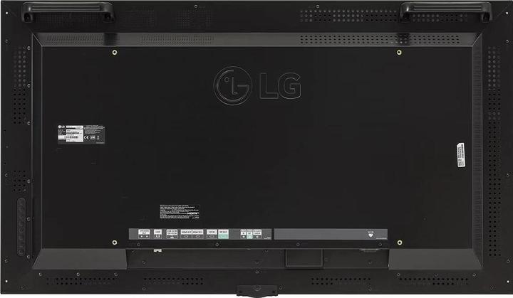 Productafbeelding LG Prof. beeldscherm 49XS4P (1920 x 1080 Pixels, 49")