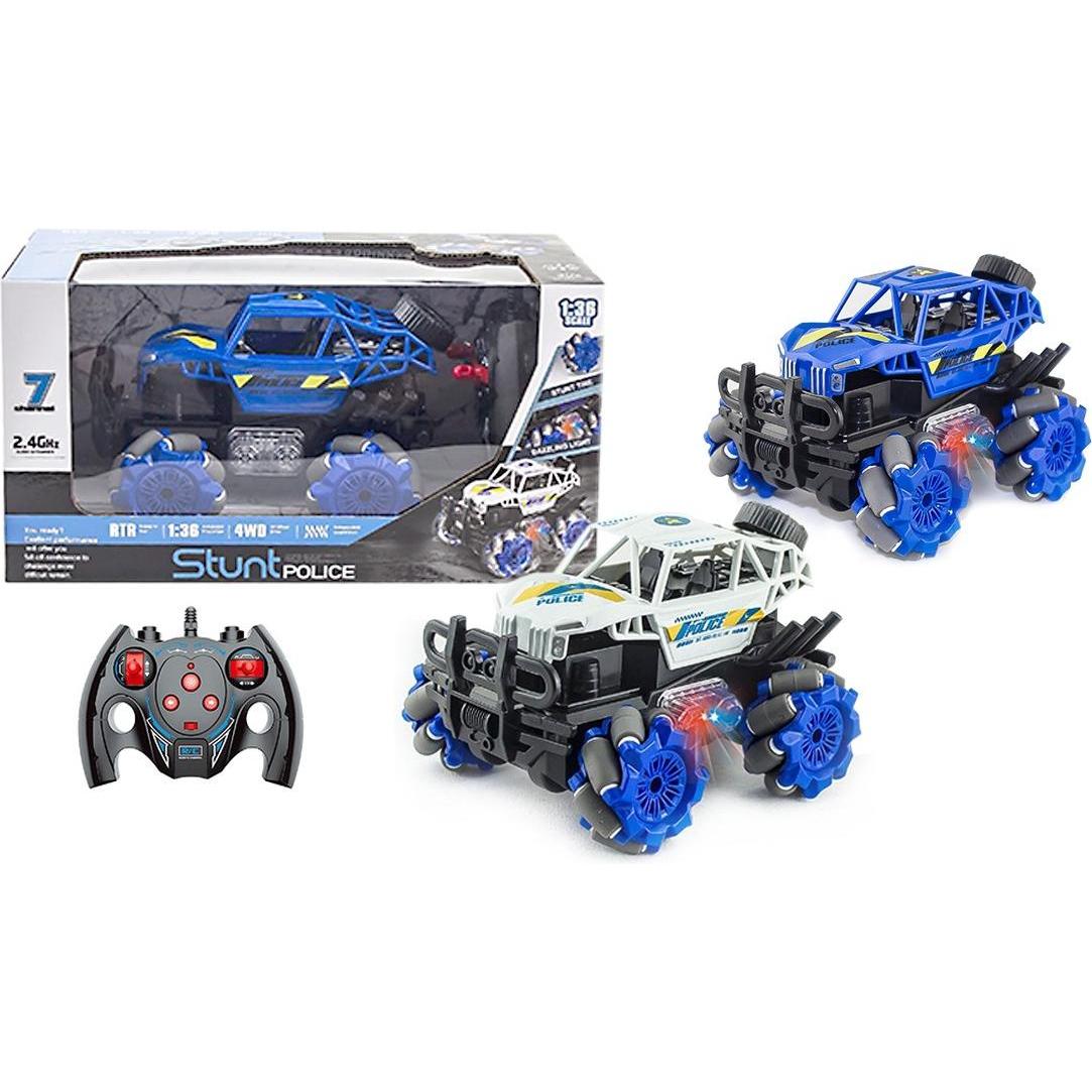 Artyk RC-Geländewagen