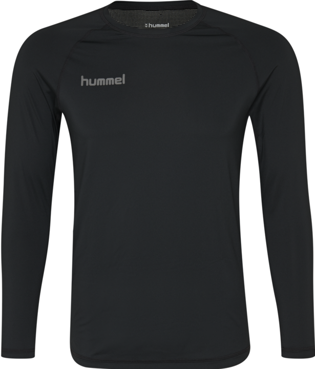 Produktbild hummel First Performance Jersey L/S (S)