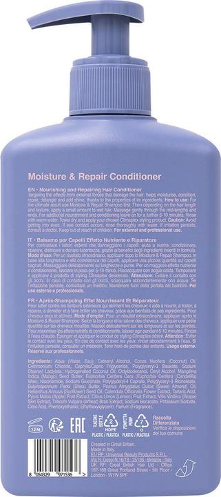 Produktbild Climaplex Moisture & Repair Conditioner (400 ml)