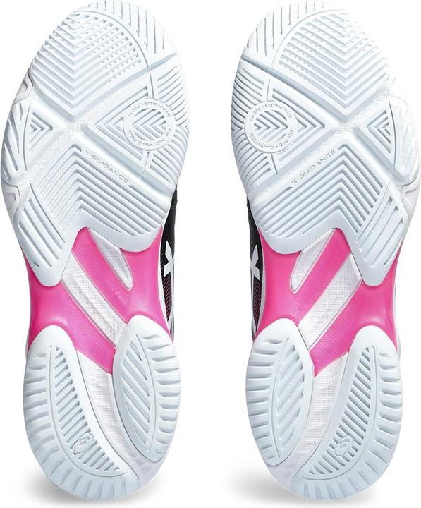 Produktbild ASICS Performance Netburner Ballistic Ff Mt 3 Damen (44)