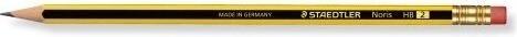 Immagine prodotto Staedtler Noris, matita, HB (2 mm, HB, 12 x)