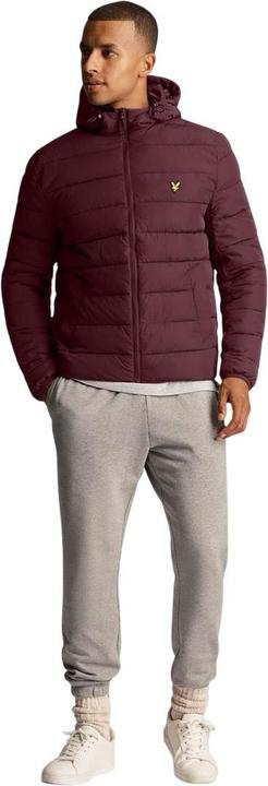Produktbild Lyle and Scott Steppjacke Leicht (XS)