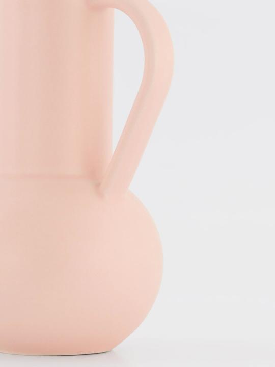 Produktbild Raawii Karaffe STRØM STRØM hellrosa