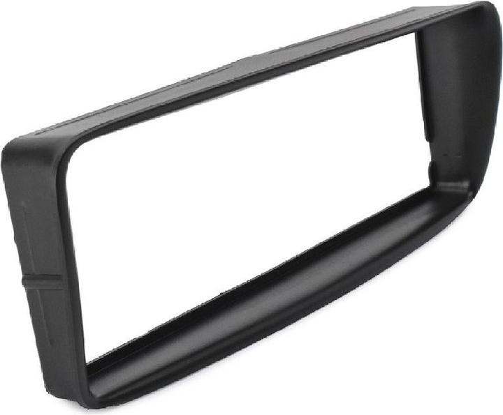 Actual product image Phonocar Radio panel black Peugeot