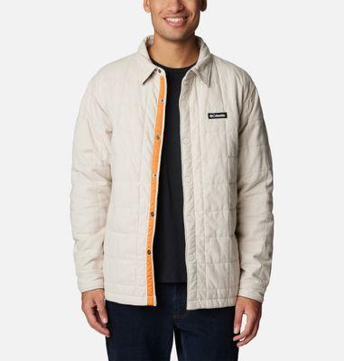 Produktbild Columbia Landroamer™ Quilted Shirt Jacket (L)