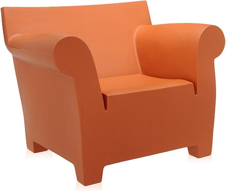 Produktbild Kartell Bubble Club