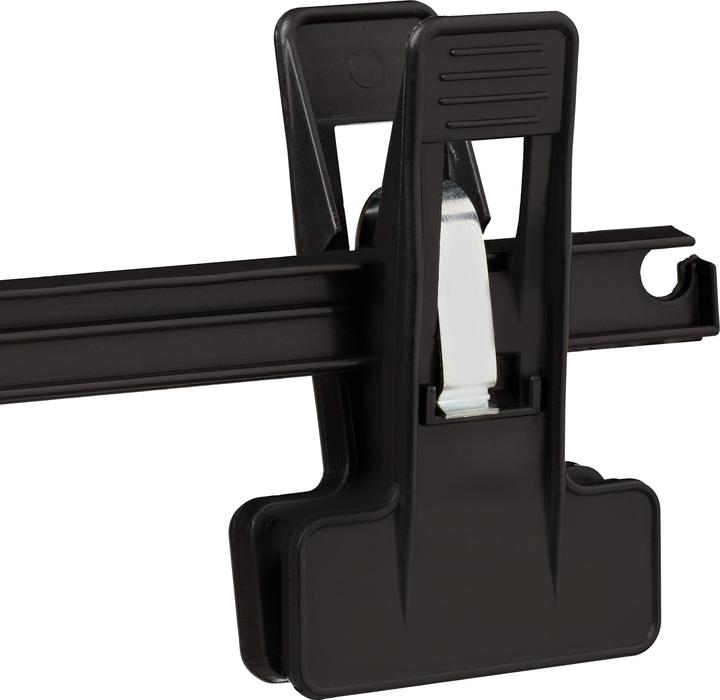 Actual product image Relaxdays 12x trouser clips (12 x)