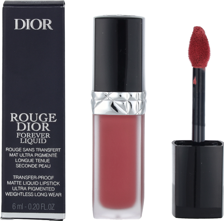 Immagine prodotto Dior Rouge Forever (458 Rosa)