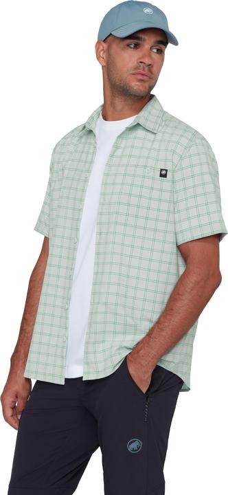 Image du produit Mammut Lenni Shirt Men (S)
