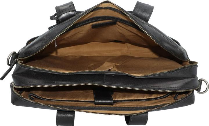 Actual product image Burkely Fundamentals Vintage
