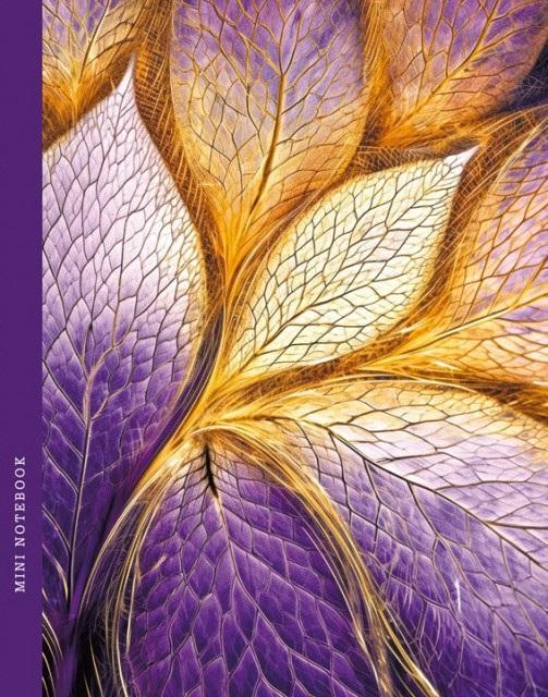 Teka Notizbuch 128x165/64K Raster hinterlässt FRISCH (64K)