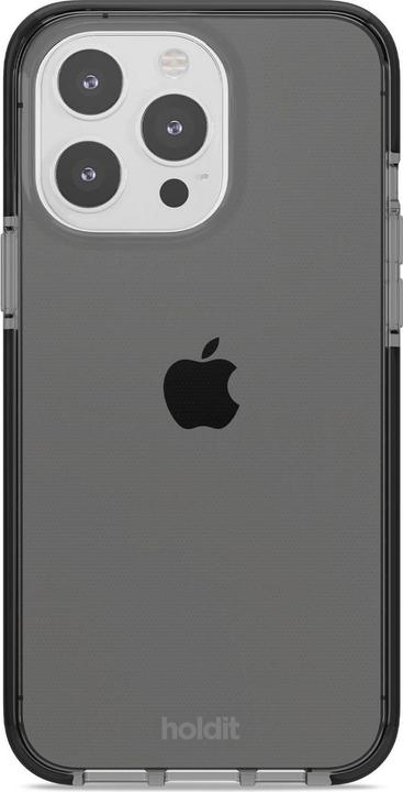 Produktbild Holdit Seethru Case (Apple iPhone 15 Pro Max)