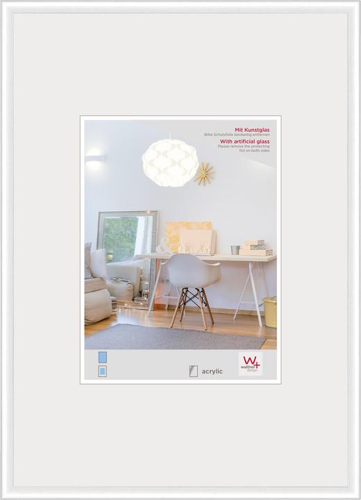 Produktbild Walther Design New Lifestyle Kst. Rahmen Acrylglas (30 x 40 cm)