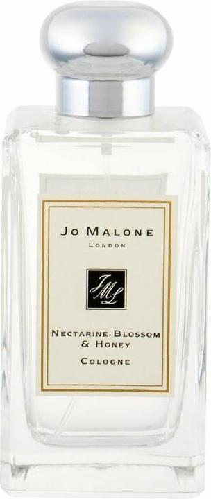 Image du produit Jo Malone Nectarine Blossom & Honey (Eau de cologne, 100 ml)