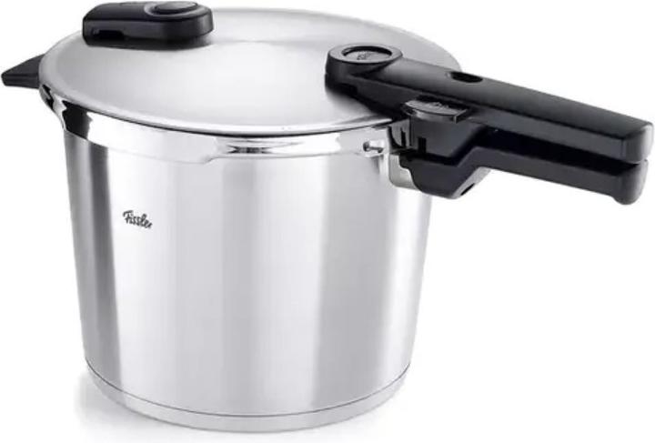 Productafbeelding Fissler Vitaquick Premium (26 cm, Snelkookpan, Roestvrij staal)