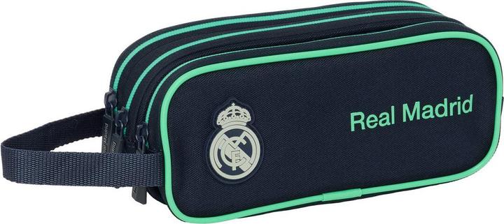 Safta Allzwecktasche Real Madrid C.F. 21 x 8.5 x 7 cm