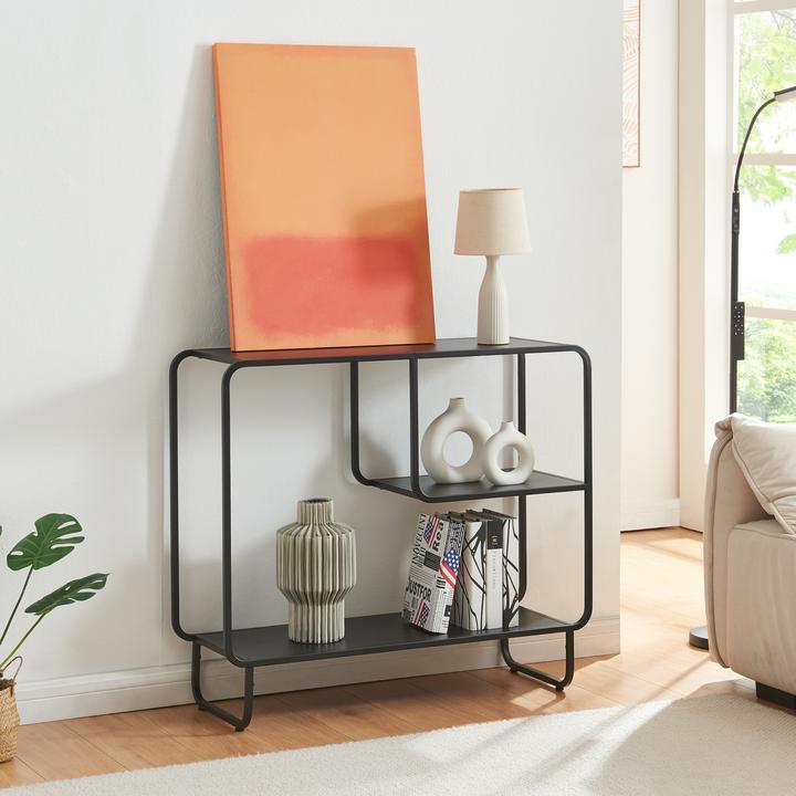 Image du produit En.Casa Pyhäntä (91.50 x 33 x 80.50 cm)