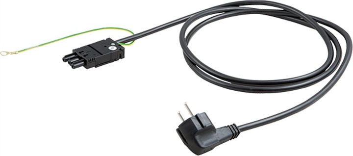 Actual product image Bachmann GST18/3 Power cable (2 m)