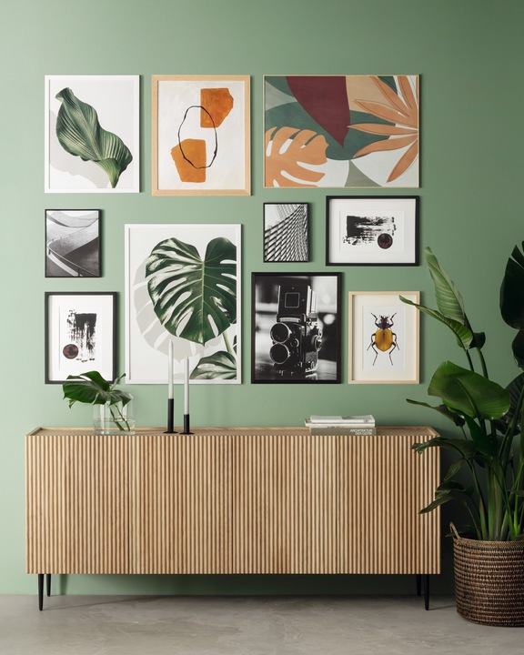 Actual product image micasa Picasso (10 x 15 cm)