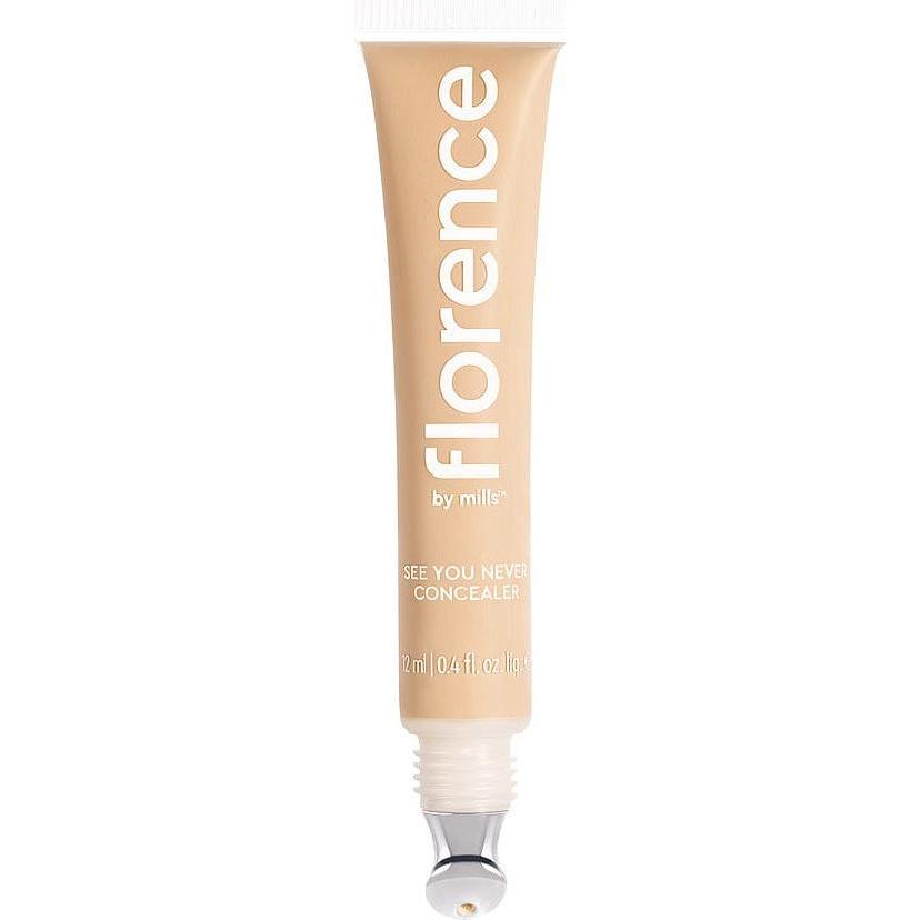 Florence by Mills, Concealer, Florence by Mill - See You Never Concealer L055 Light with Neutral Undertones (L055 Light ...