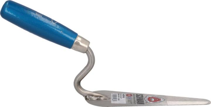 Actual product image Schwan Cat tongue trowel