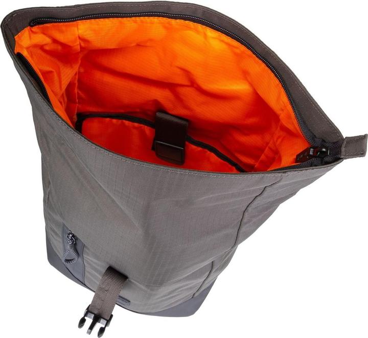Actual product image Strellson Backpack / Backpack Northwood RS Sebastian Backpack SVZ (12 l)