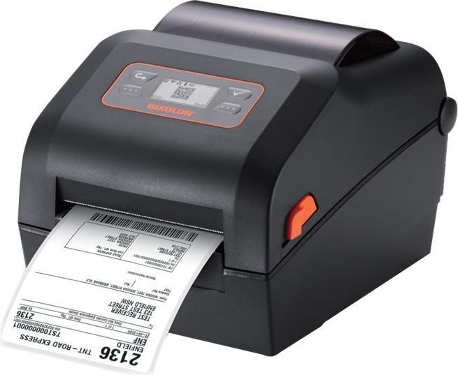 Productafbeelding Bixolon XD5-40d, 203dpi, LCD, USB+USB (203 dpi)