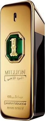 Immagine prodotto Paco Rabanne 1 milione di Oud d'oro (Eau de parfum, 100 ml)