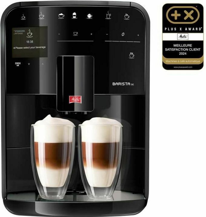 Produktbild Melitta Barista SE