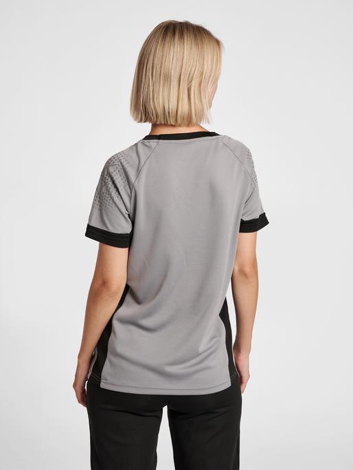 Produktbild hummel Lead S/S Poly Jersey Women (M)