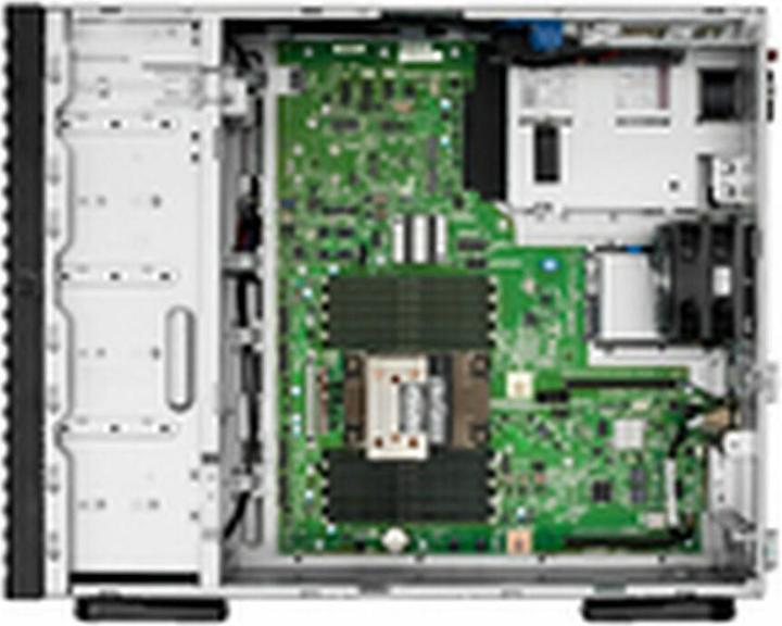 Actual product image HP PROLIANT ML110 GEN11 (32 GB, Tower Server)