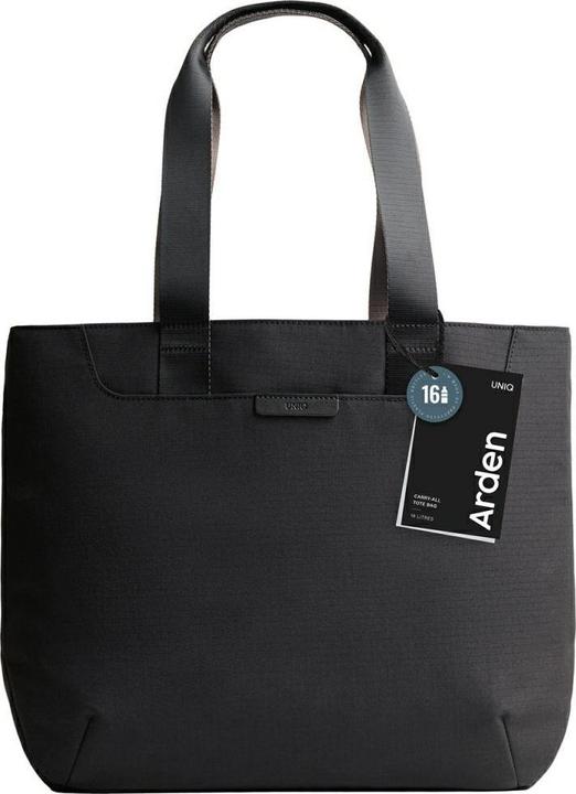 Actual product image Uniq Bag Arden Tote 16L black (16 l)