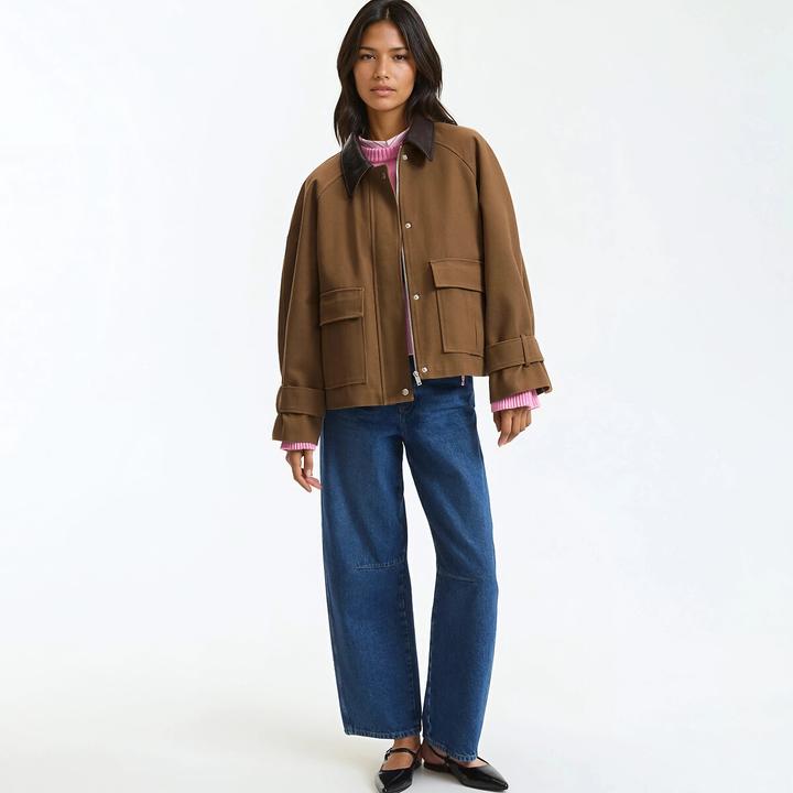 Actual product image La Redoute Collections Kurze (XS)