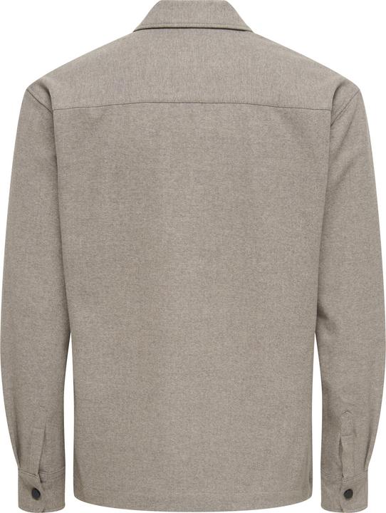 Actual product image Only & Sons Jacke MARK Hemdjacke (S)