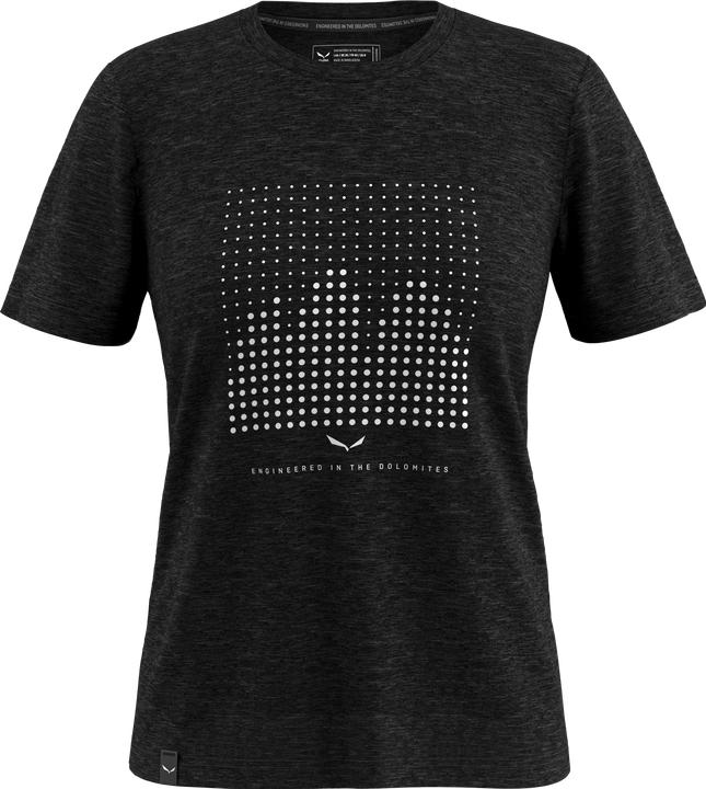 Actual product image Salewa Eagle Dotted MTN AM (S)