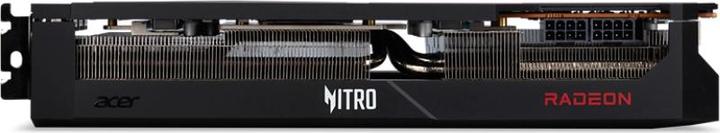 Image du produit Acer 12 Go de DDR6 RX 7700 XT Nitro OC (12 Go)