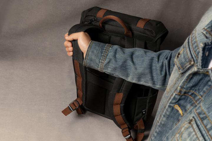Immagine prodotto tomtoc VintPack-TA1 (22 l)