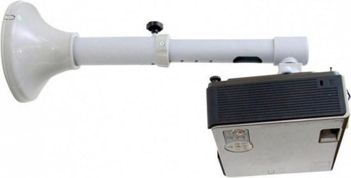 Image du produit Neomounts Support mural pour projecteur (Mur)