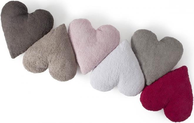 Produktbild Lorena Canals Heart (50 x 45 cm)