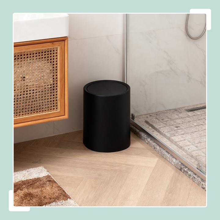 Produktbild Relaxdays Kosmetikeimer (6 l)